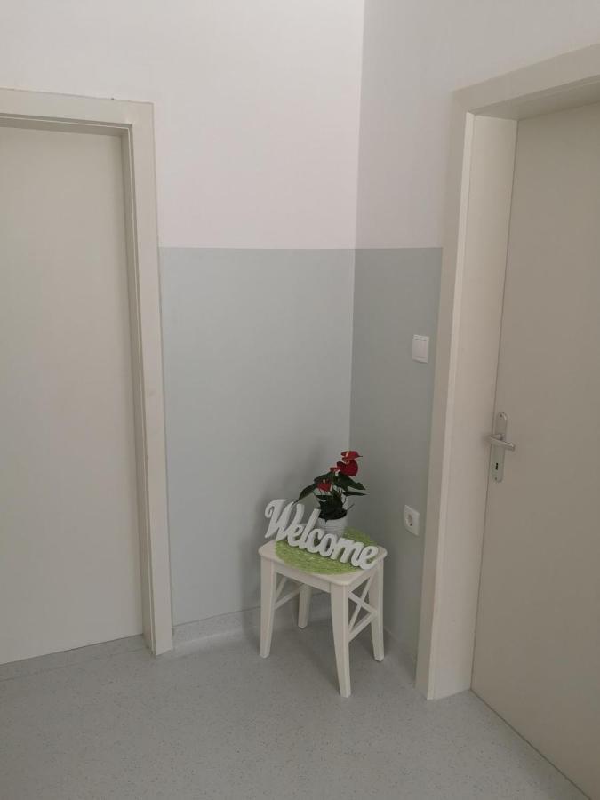 Apartma Viktorija Kranjska Gora Exterior foto