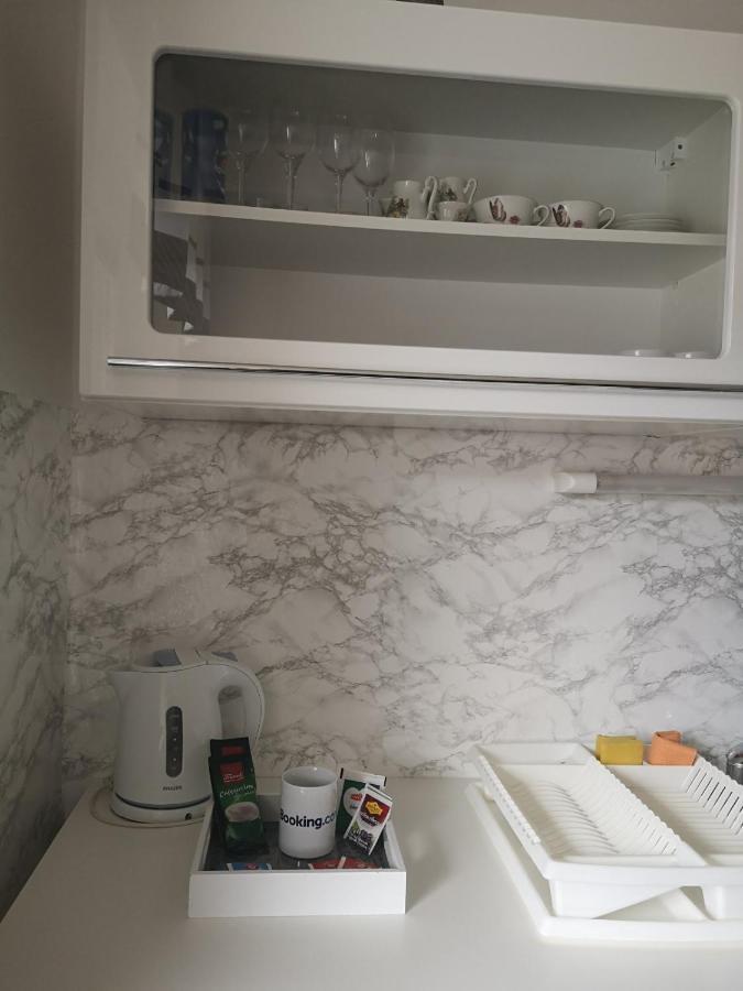 Apartma Viktorija Kranjska Gora Exterior foto