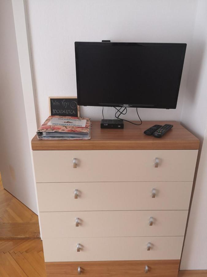 Apartma Viktorija Kranjska Gora Exterior foto