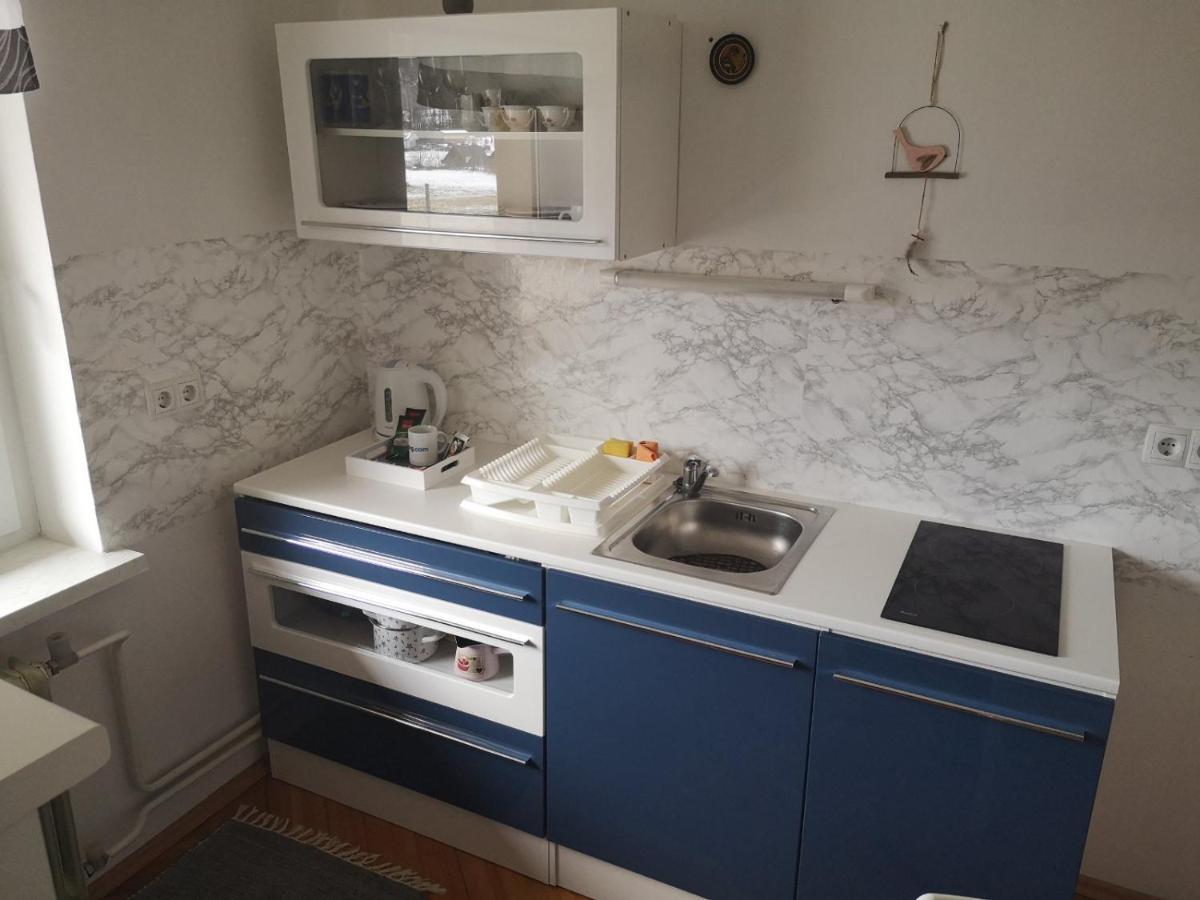 Apartma Viktorija Kranjska Gora Exterior foto