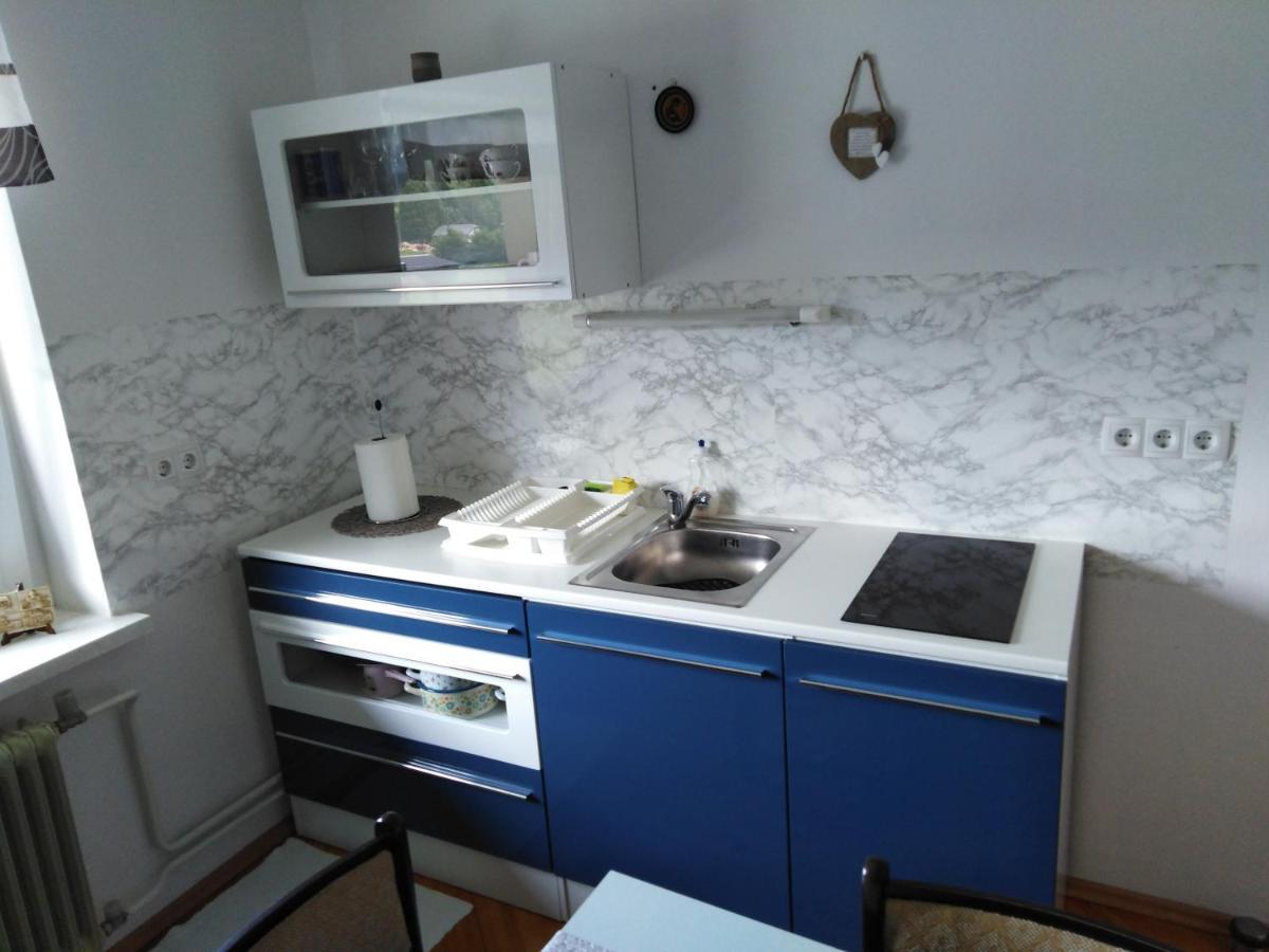 Apartma Viktorija Kranjska Gora Exterior foto