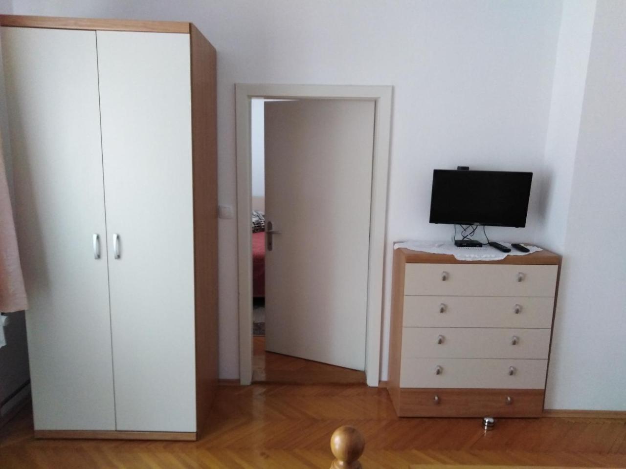Apartma Viktorija Kranjska Gora Exterior foto