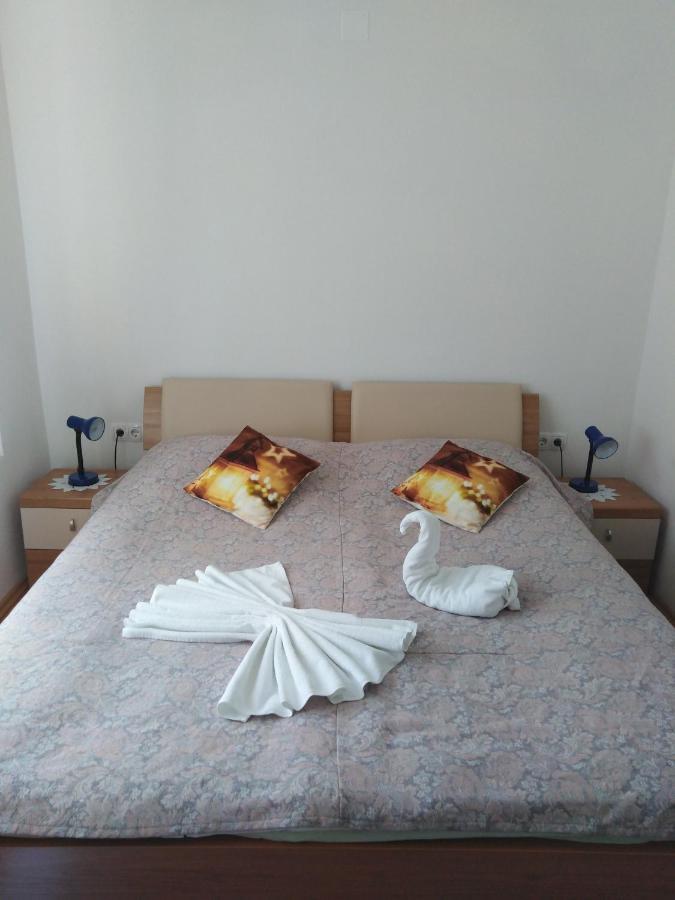 Apartma Viktorija Kranjska Gora Exterior foto